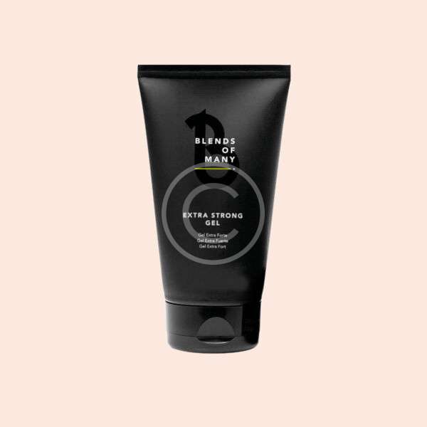 Men’s washing gel - Görsel 3